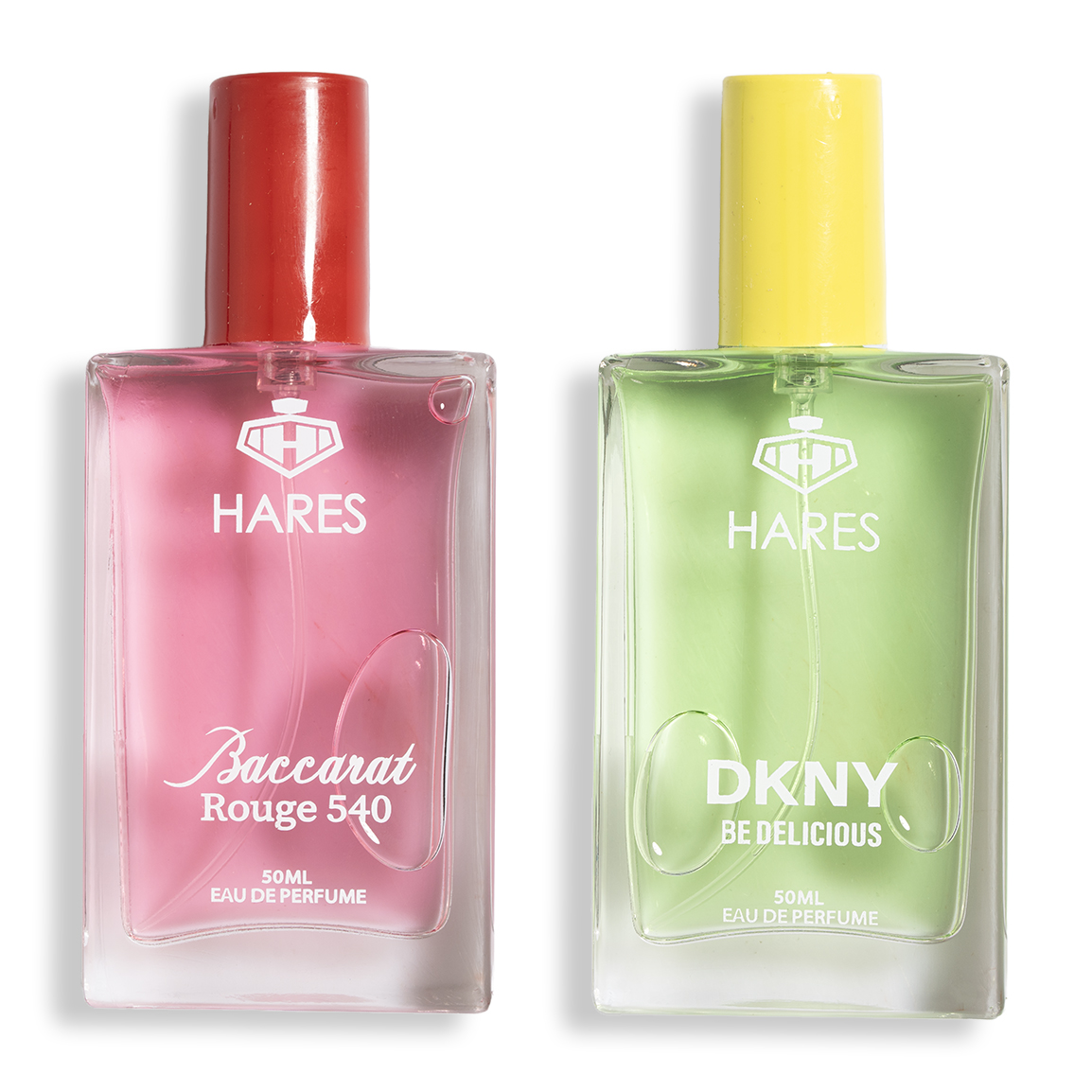 109691-202665124615113-3.jpg پک 2 عددی ادوپرفیوم مدل Baccarat Rouge حجم 50 میلی لیتر و DKNY حجم 50 میلی لیتر