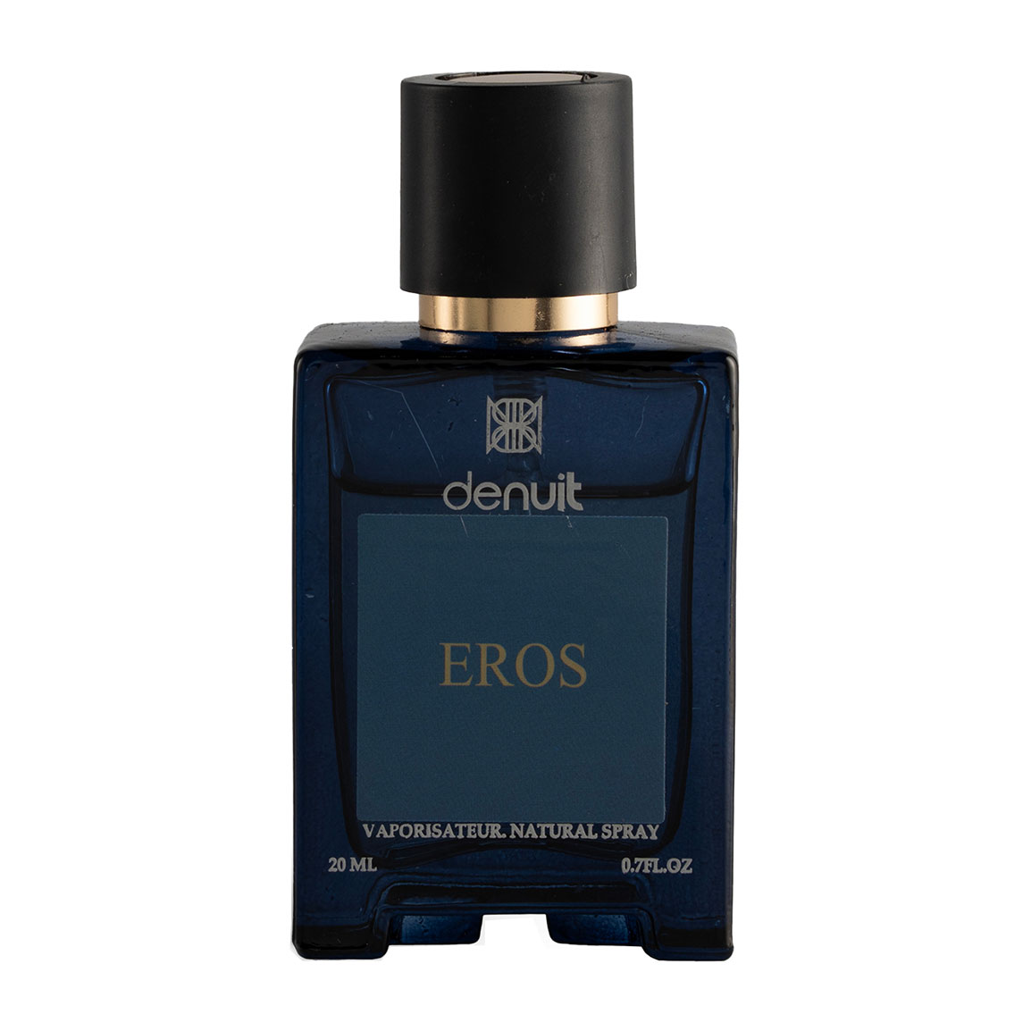 ادوپرفیوم مردانه مدل Eros حجم 20 میلی لیتر - تصویر 1