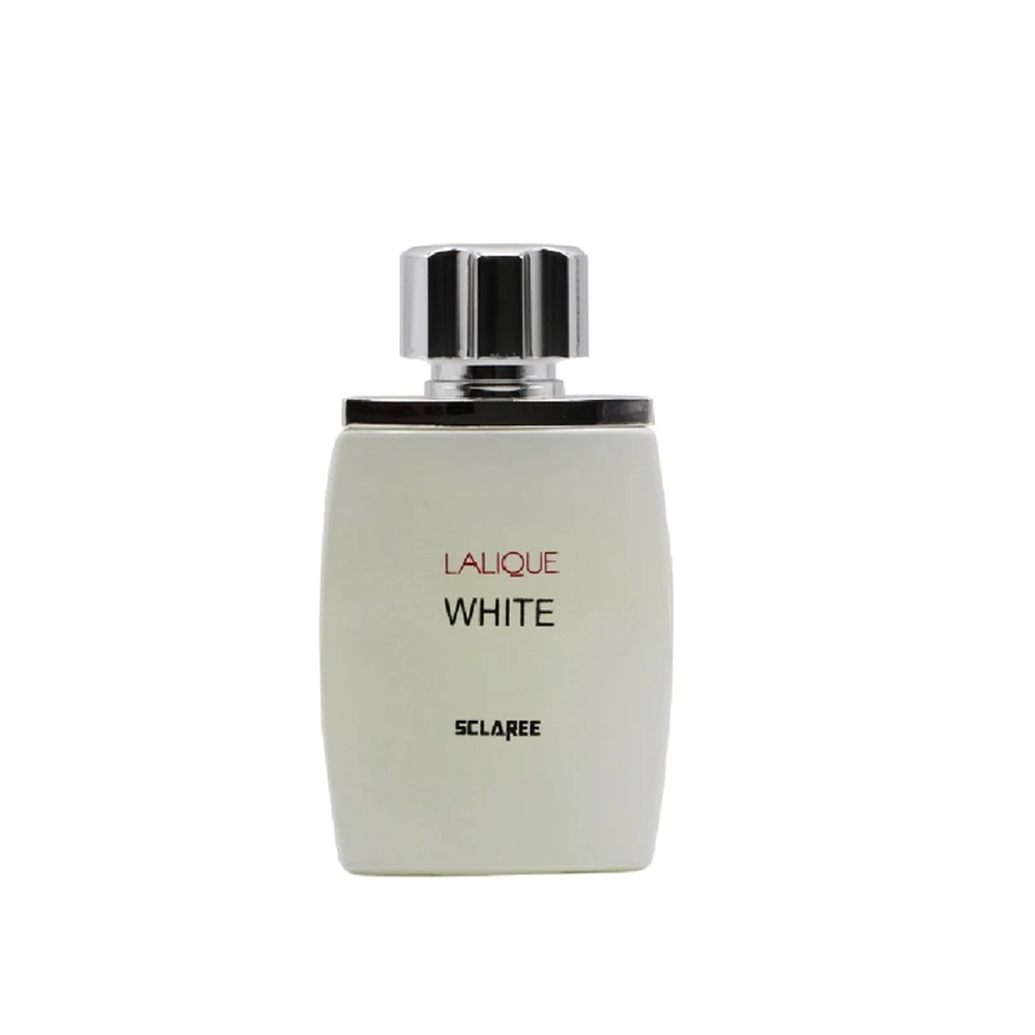 عطر جیبی زنانه مدل Lalique White حجم 30 میلی لیتر - تصویر 1
