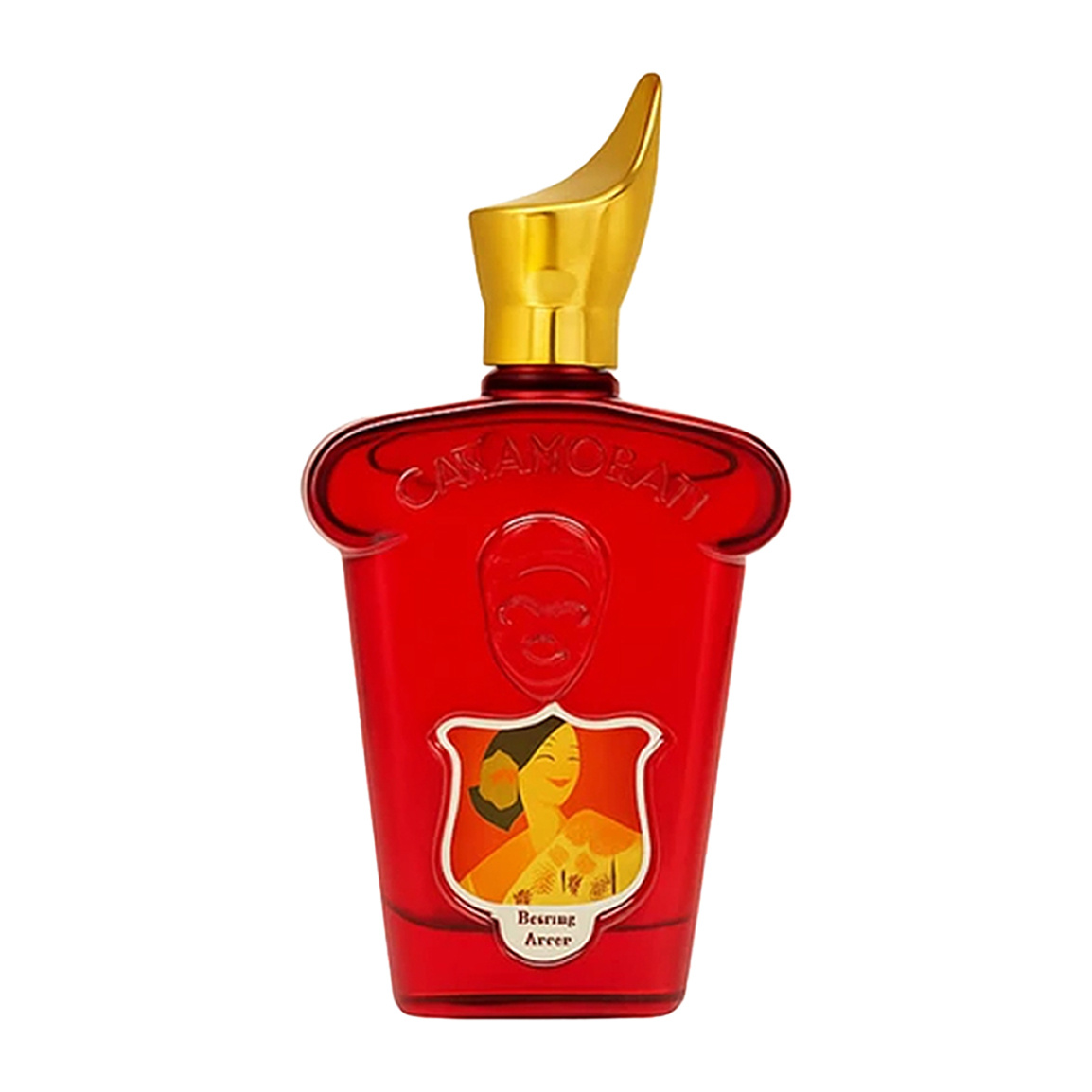 ادوپرفیوم زنانه مدل Casamorati Bouquet Ideale حجم 100 میلی لیتر - تصویر 1