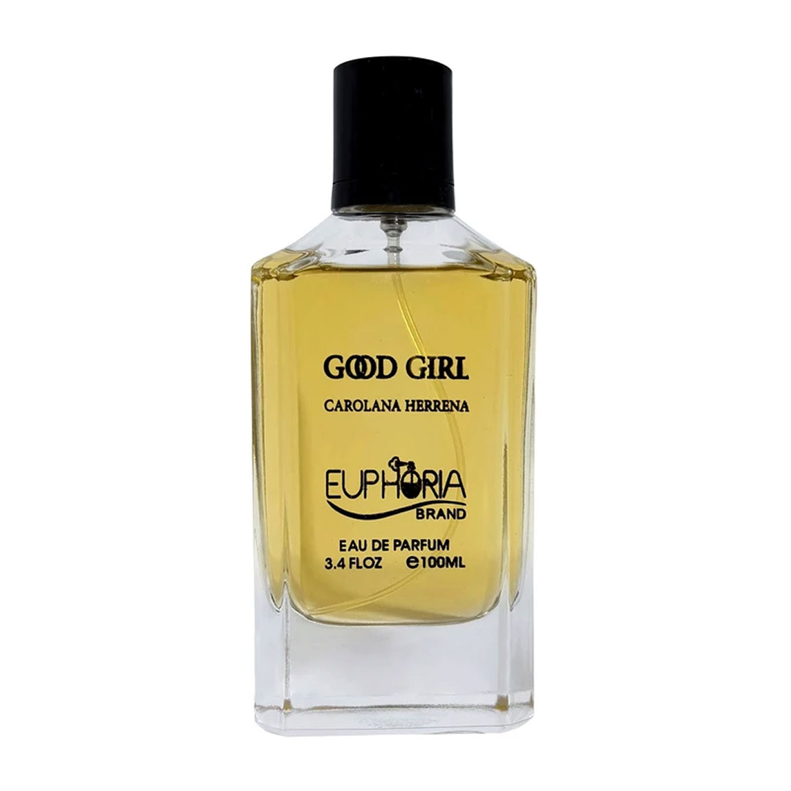 ادوپرفیوم زنانه مدل Carolina Herrera Good Girl حجم 100 میلی لیتر - تصویر 1