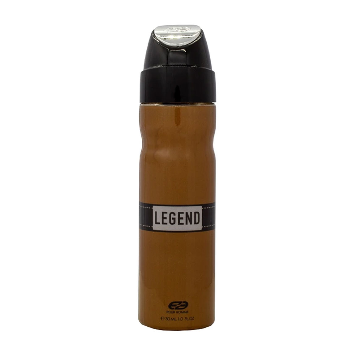 عطر جیبی مردانه مدل Legend حجم 30 میلی لیتر - تصویر 1