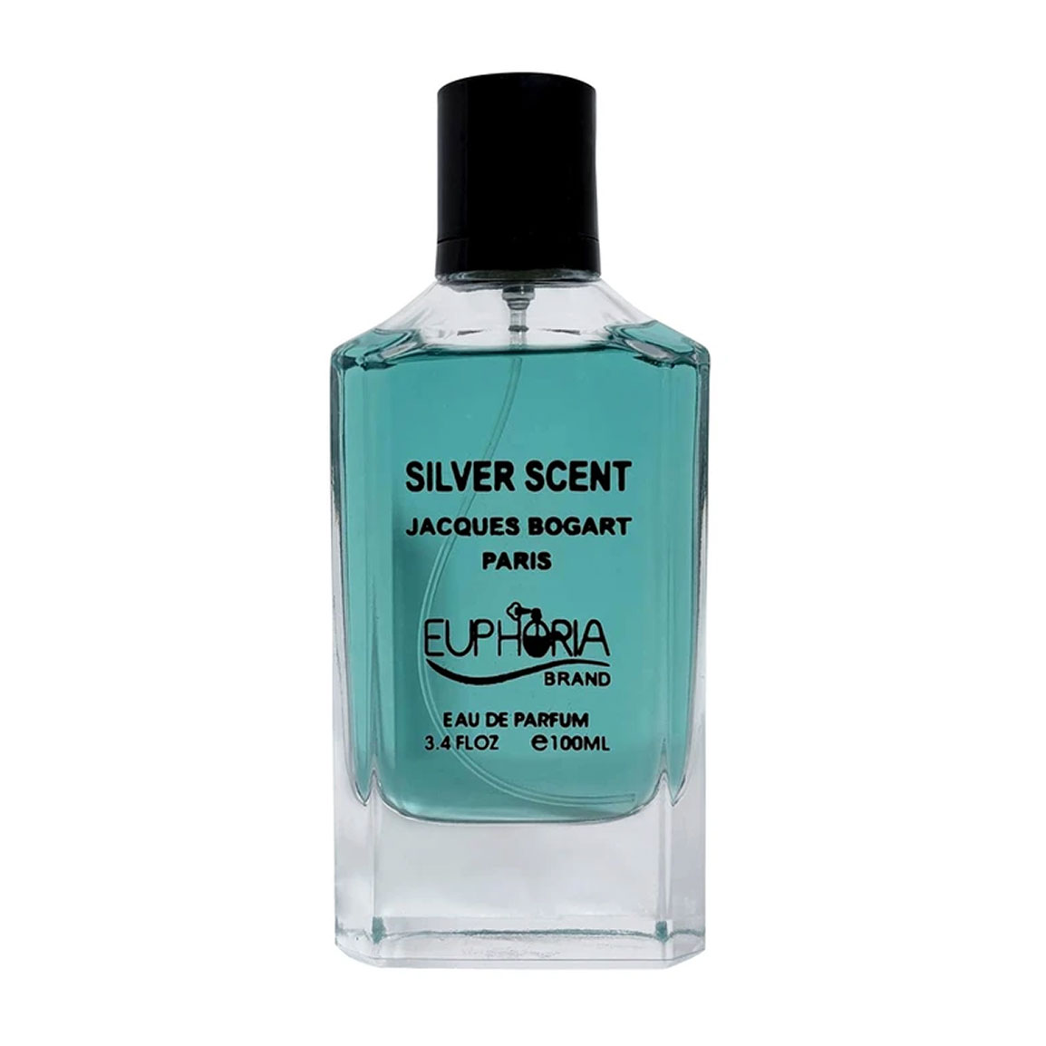 ادوپرفیوم مردانه مدل Silver Scent حجم 100 میلی لیتر - تصویر 1