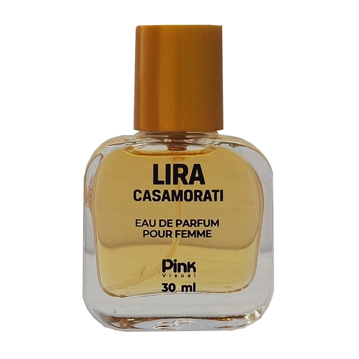 عطر جیبی زنانه مدل Lira Casamorati حجم 30 میلی لیتر - تصویر 1
