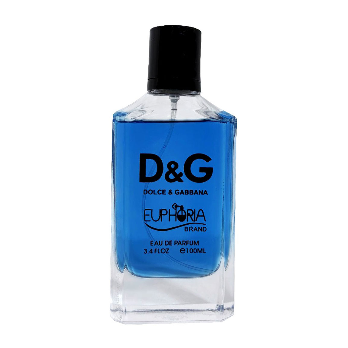 ادوپرفیوم مردانه مدل Dolce And Gabbana حجم 100 میلی لیتر - تصویر 1