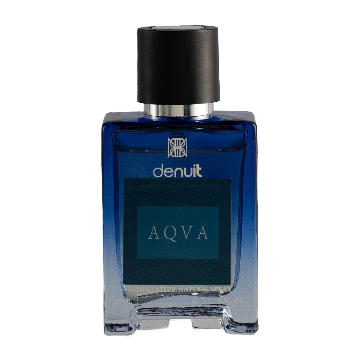 ادوپرفیوم مردانه مدل Aqva حجم 20 میلی لیتر - تصویر 1