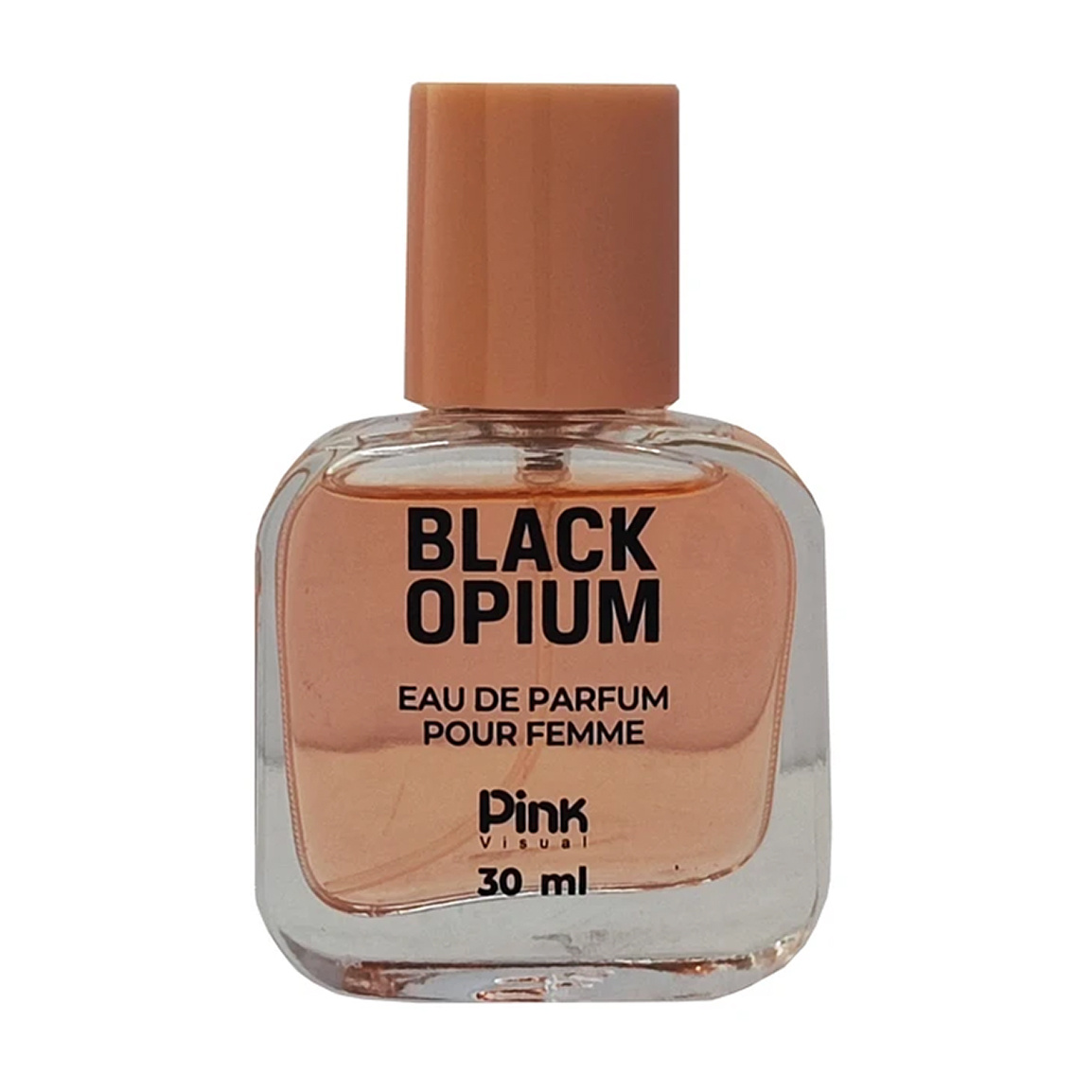 عطر جیبی زنانه مدل Black Opium حجم 30 میلی لیتر - تصویر 1