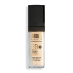 کرم پودر BB با SPF15 مناسب انواع پوست حجم 40 میلی لیتر - تصویر 2