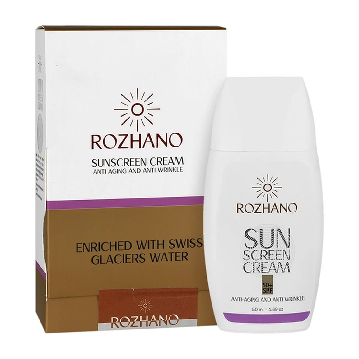 1ae296bbb5e0417b888fcc1f567915af-4.jpg ضد آفتاب فلوئیدی ضد چروک با spf 50 حجم 50 میلی لیتر