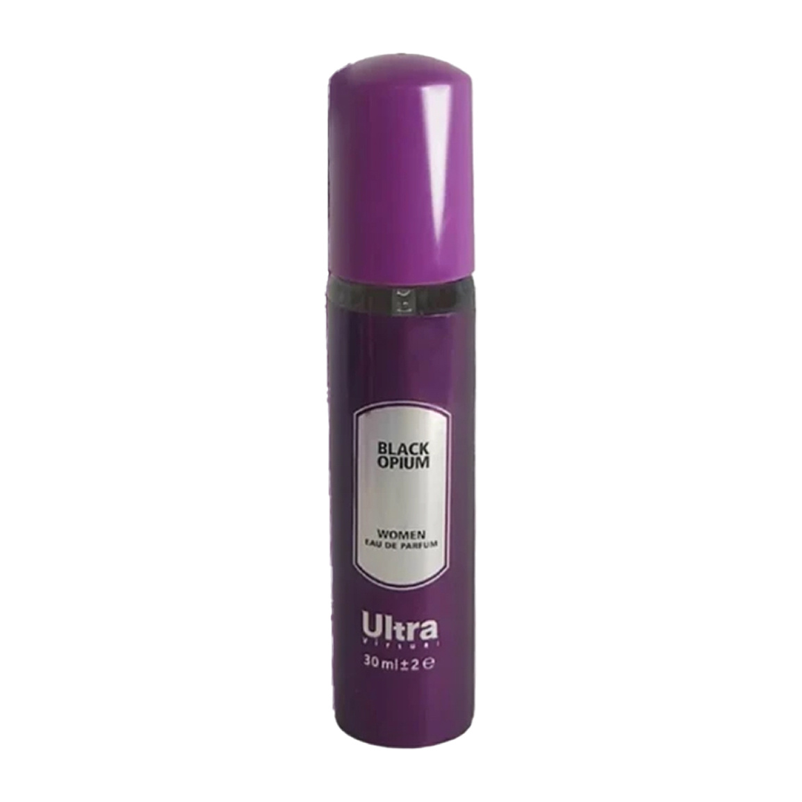 عطر جیبی قلمی زنانه مدل Black Opium حجم 30 میلی لیتر - تصویر 1