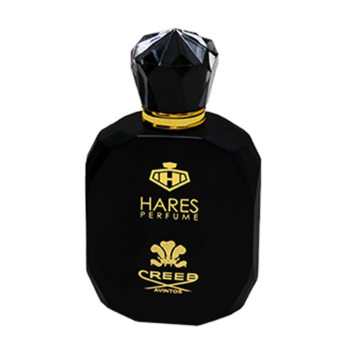 ادوپرفیوم مردانه مدل Creed Aventus حجم 100 میلی لیتر - تصویر 1