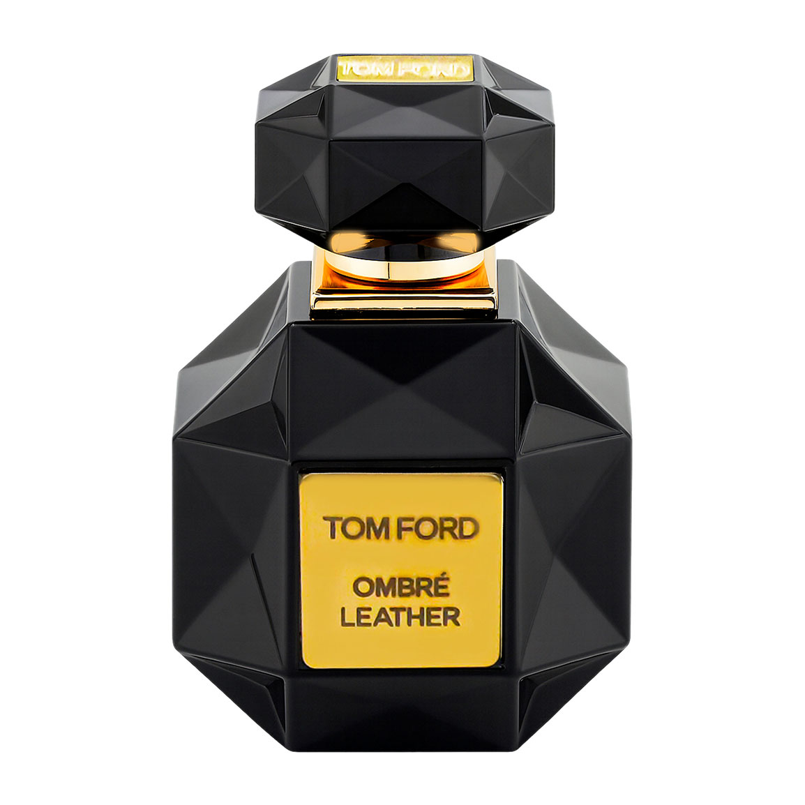 ادوپرفیوم مردانه مدل Tom Ford Ombré Leather حجم 100 میلی لیتر - تصویر 1