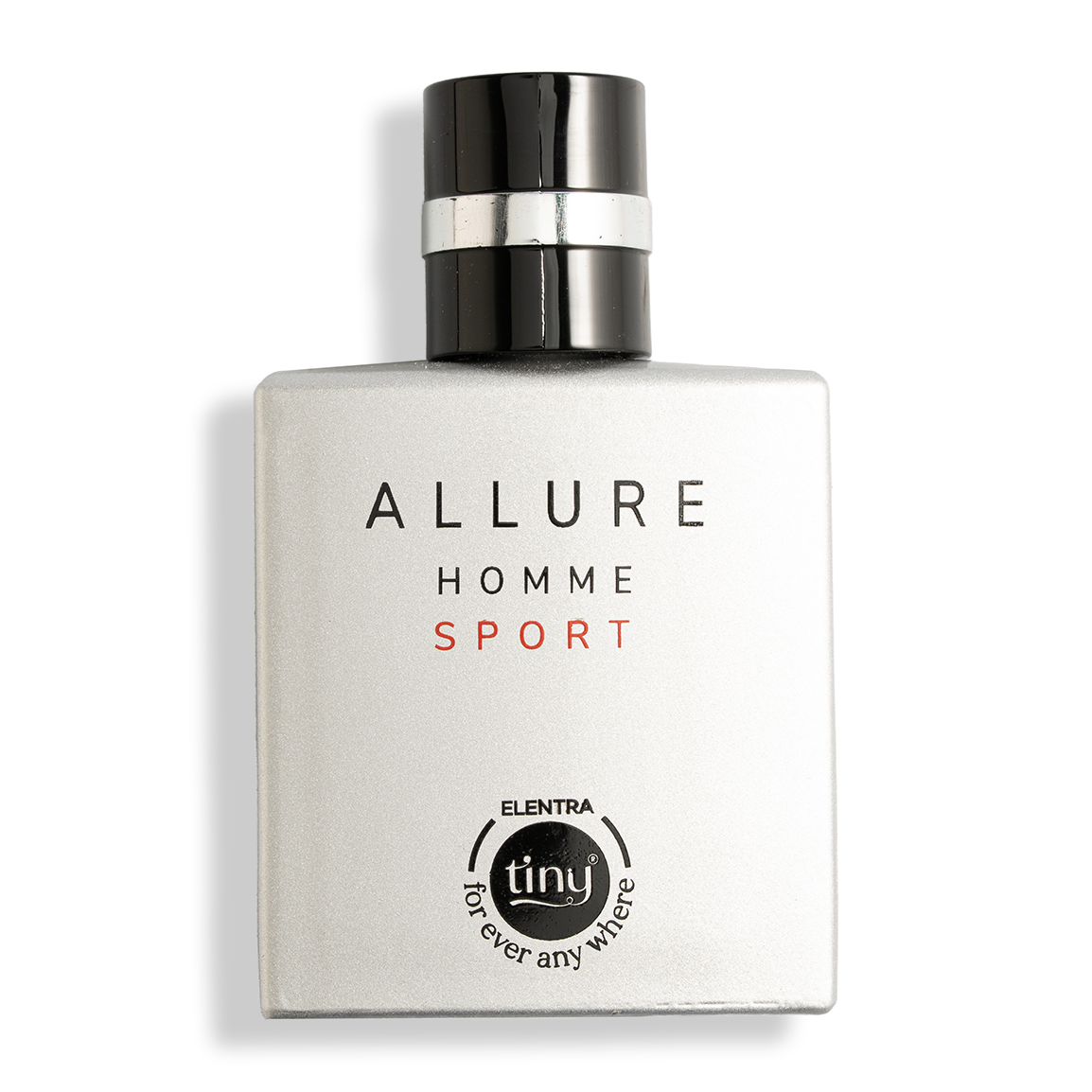 عطر جیبی مردانه مدل Allure Homme Sport النترا تاینی حجم 30 میلی لیتر عطر جیبی مردانه مدل Allure Homme Sport النترا تاینی حجم 30 میلی لیتر