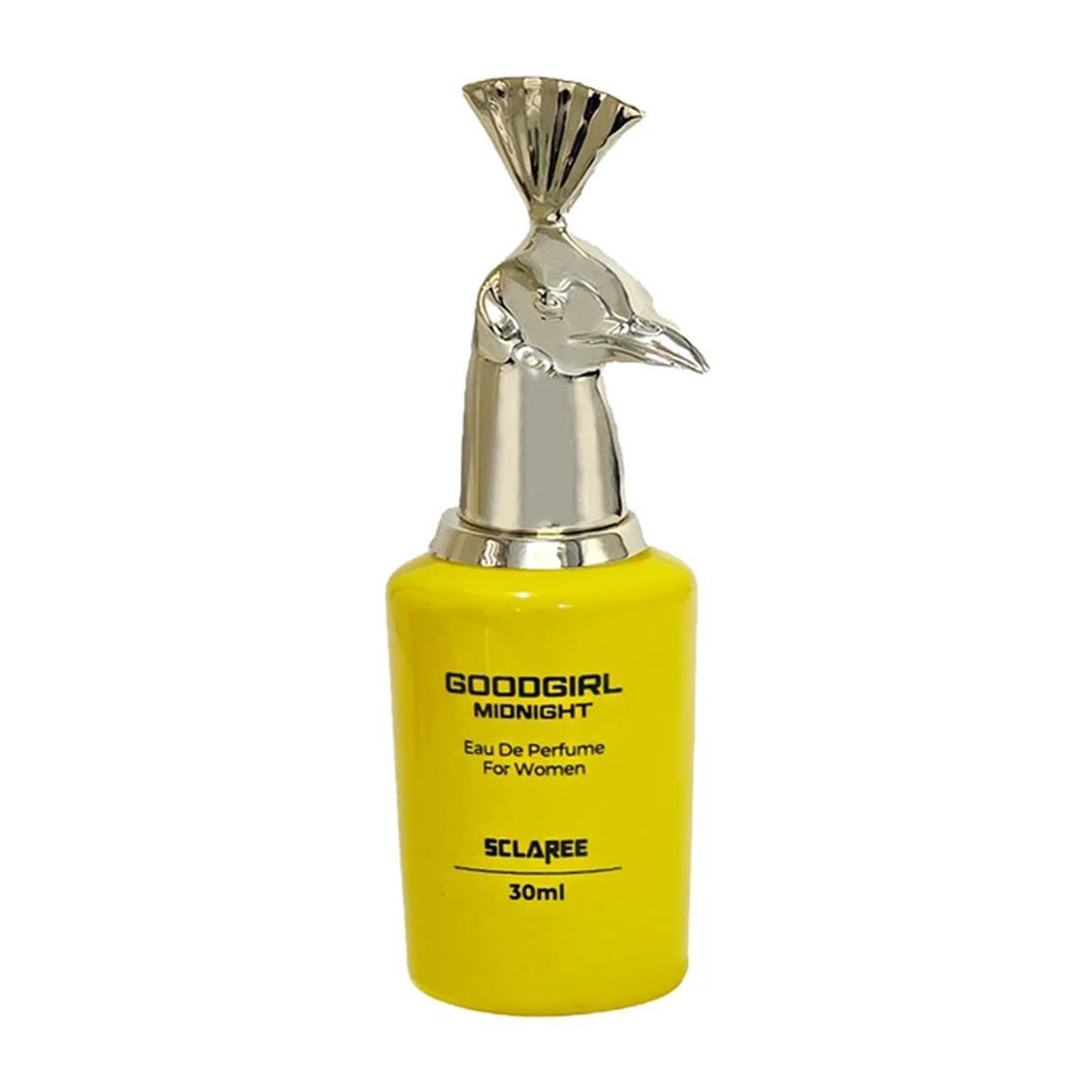 عطر جیبی زنانه مدل Good Girl Midnight Animal حجم 30 میلی لیتر - تصویر 1