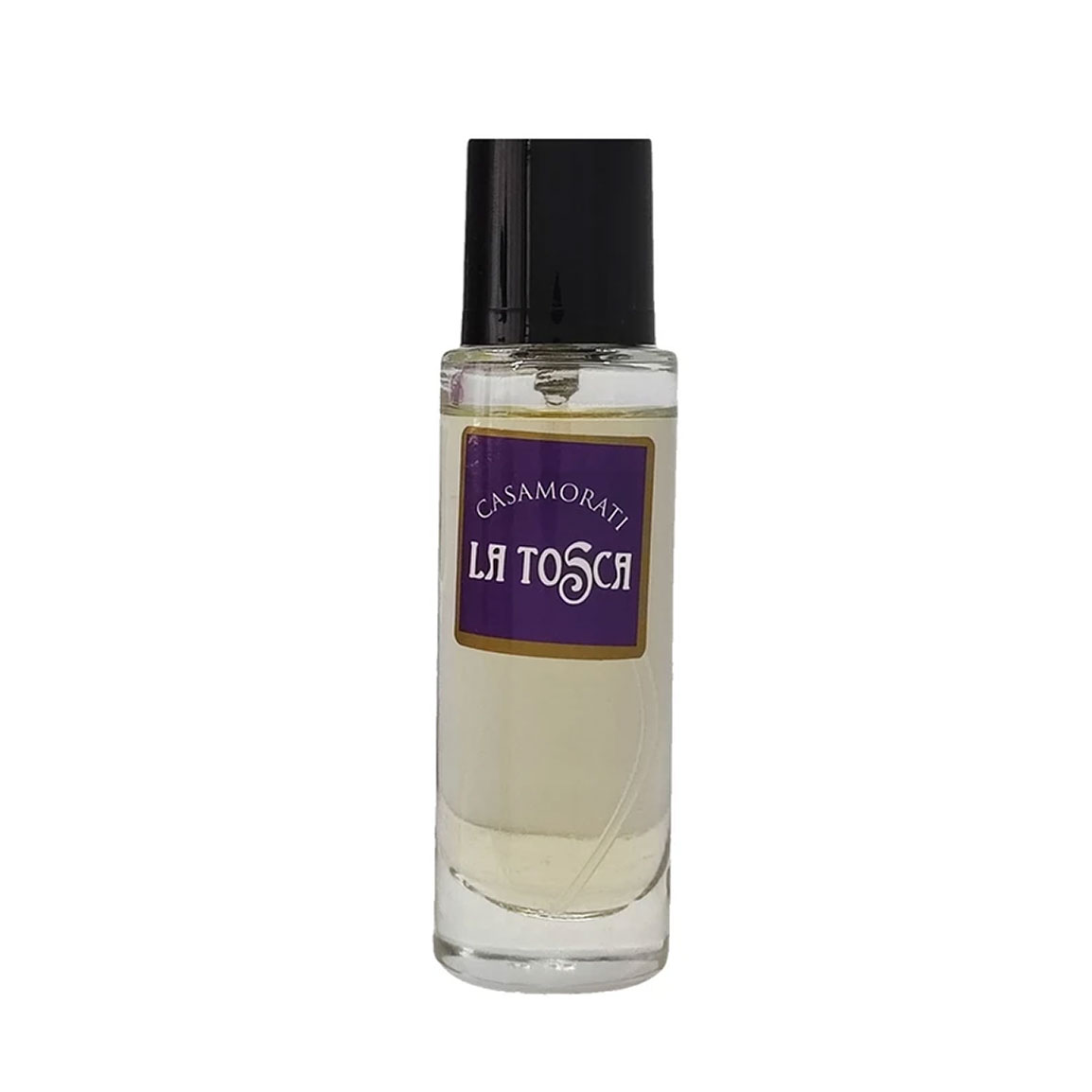 عطر جیبی زنانه مدل Casamorati La Tosca حجم 35 میلی لیتر - تصویر 1
