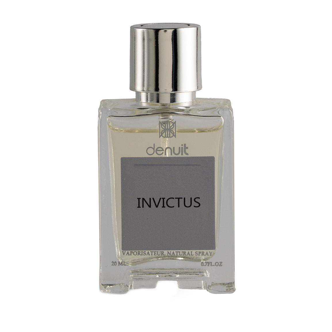 ادوپرفیوم مردانه مدل Invictus حجم 20 میلی لیتر - تصویر 1