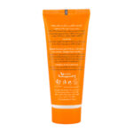 ضد آفتاب رنگی فاقد چربی +SPF50 مناسب پوست خشک و نرمال 40میل وچه