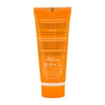 ضد آفتاب رنگی فاقد چربی +SPF50 مناسب پوست چرب و جوشدار 40میل وچه