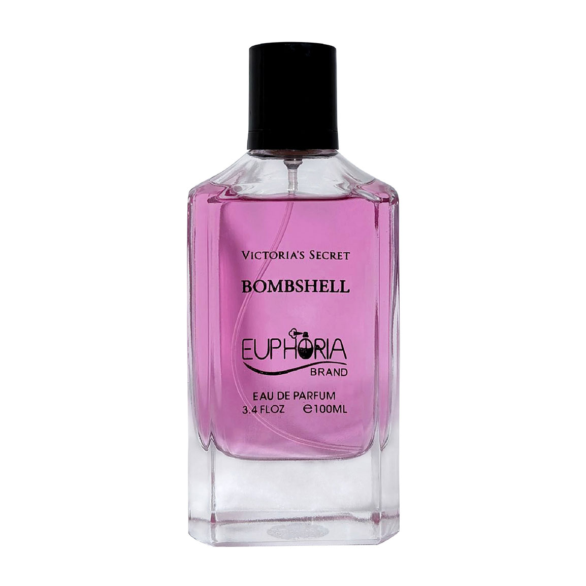 ادوپرفیوم زنانه مدل Victoria Secret Bombshell حجم 100 میلی لیتر - تصویر 1