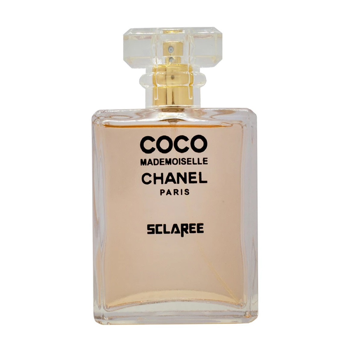 8-202628235942865-3.jpg ادوپرفیوم زنانه مدل Coco Mademoiselle Chanel حجم 100 میلی لیتر