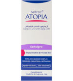 کرم دست و صورت مرطوب کننده مدل Sensipro اتوپیا آردن 50 میلی لیتر