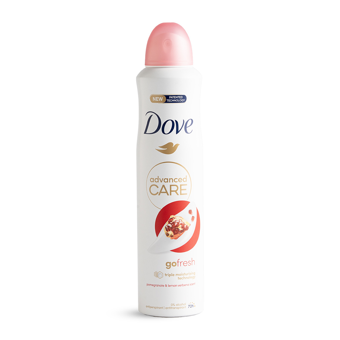 DSC00012-copy-202663222834989-4.jpg اسپری ضد تعریق زنانه مدل Advanced Care Go Fresh با رایحه انار و لیمو وربنا حجم 250 میلی لیتر