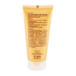 کرم ضد آفتاب رنگ بژ طبیعی مدل کاورکس +SPF50 مناسب پوست نرمال تا چرب 40میل الیوکس