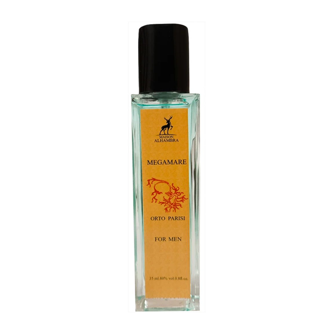 Megamare-1-2025111762453163-3.jpg عطر جیبی مردانه مدل Megamare حجم 30 میلیلیتر