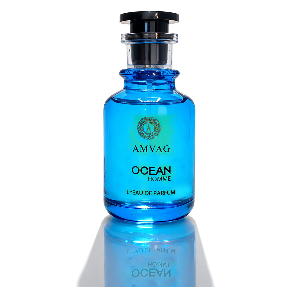 ادوپرفیوم مردانه مدل Ocean حجم 100 میلی لیتر - تصویر 1