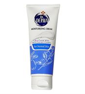 کرم مرطوب کننده تیوپی پوست نرمال 75میل دکتر درما کرم مرطوب کننده تیوپی پوست نرمال 75میل دکتر درما