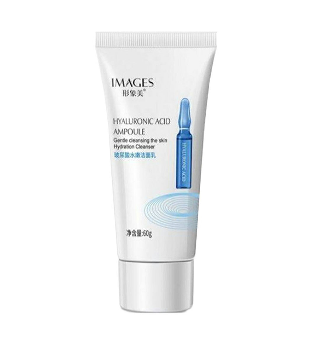 کرم ژل مدل Hyaluronic Acid Ampoule ایمیجز حجم 60میل کرم ژل مدل Hyaluronic Acid Ampoule ایمیجز حجم 60میل