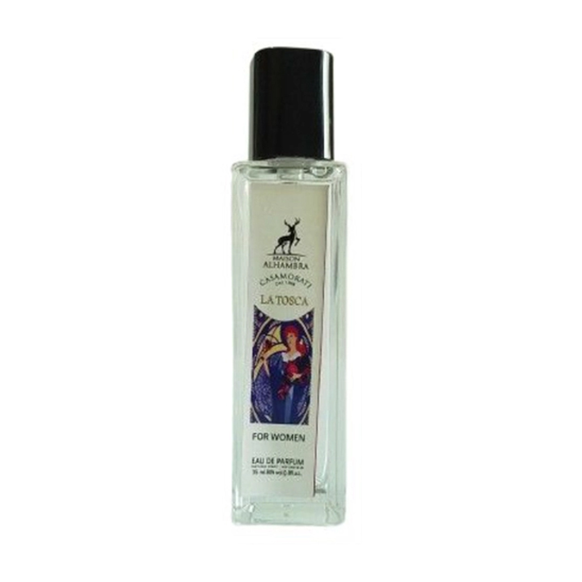 cas.latosca1-2025118163645697-3.jpg عطر جیبی زنانه مدل Casamorati La Tosca حجم 35 میلی لیتر