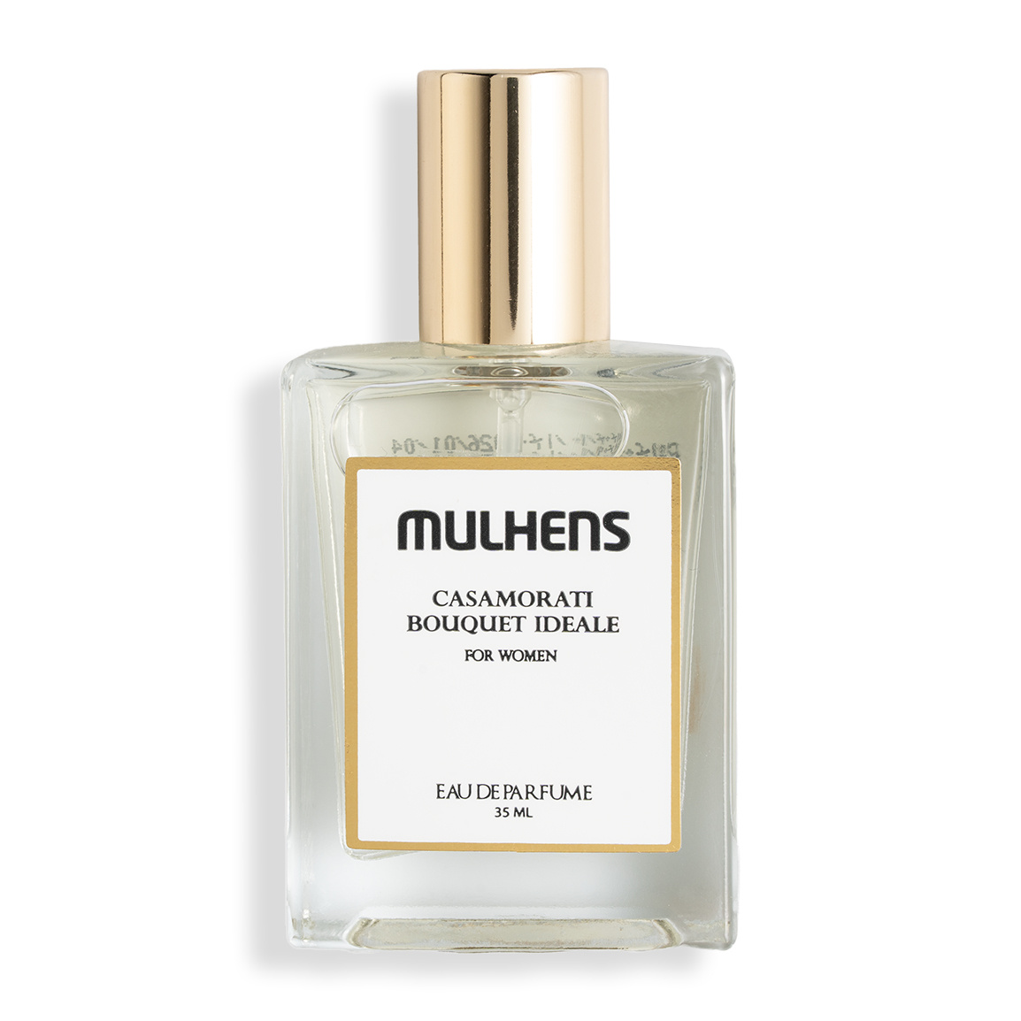 عطر جیبی زنانه مدل Casamorati Bouquet Ideale مولهنس حجم 35 میلی لیتر عطر جیبی زنانه مدل Casamorati Bouquet Ideale مولهنس حجم 35 میلی لیتر