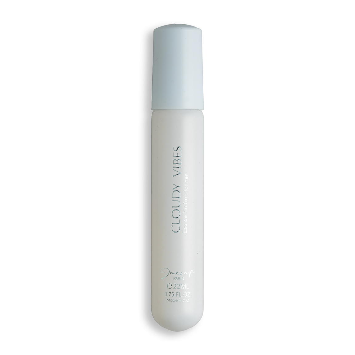 عطر جیبی زنانه مدل Cloudy Vibes حجم 22 میلی لیتر - تصویر 1