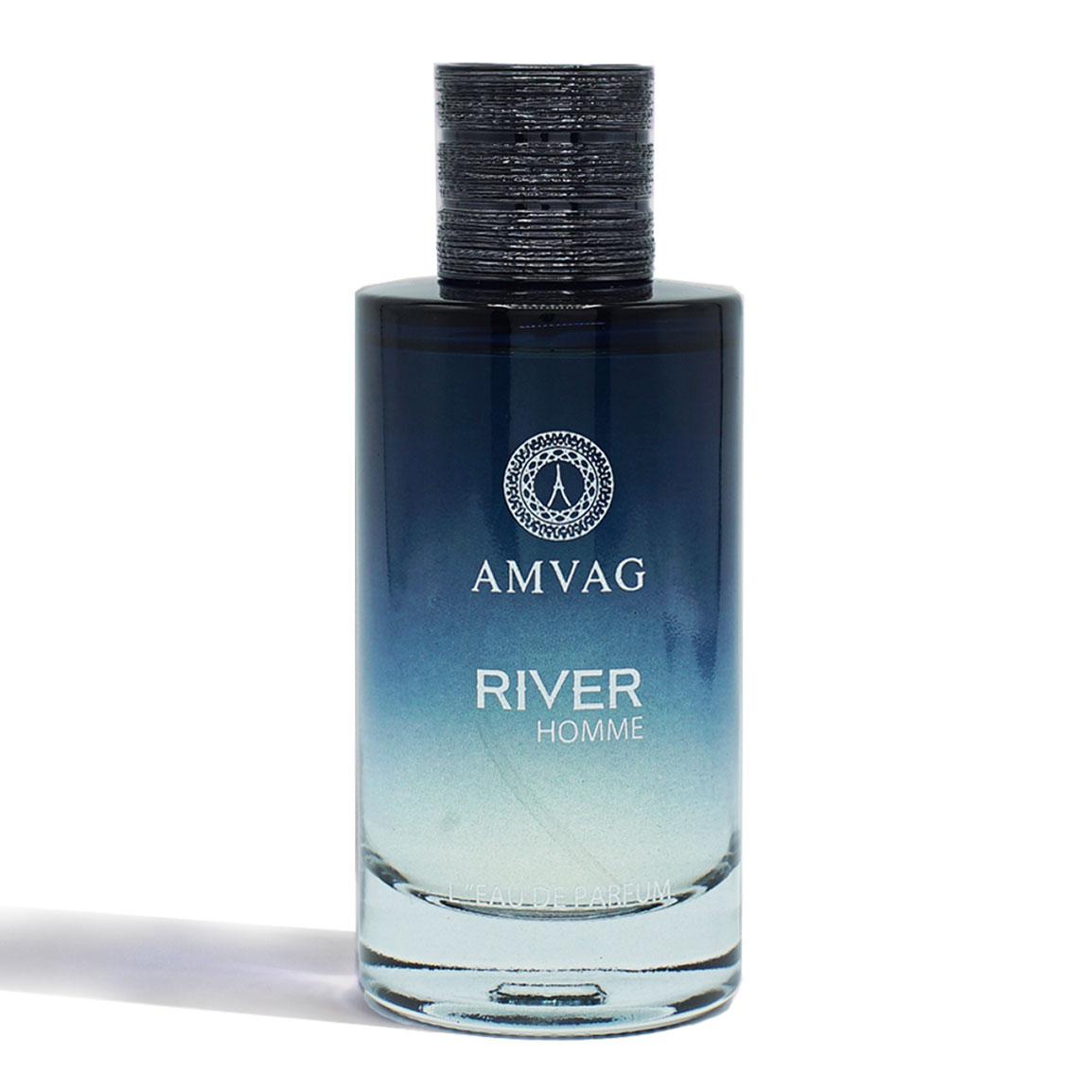 ادوپرفیوم مردانه مدل River حجم 100 میلی لیتر - تصویر 1