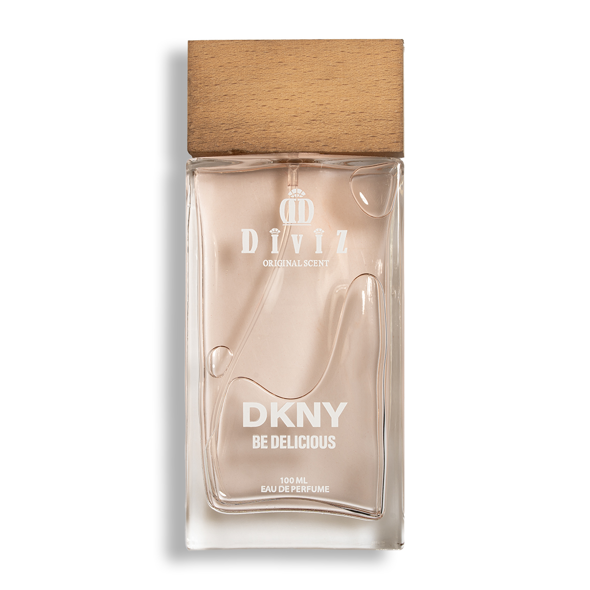 dkny05517-copy-202651020263274-3.jpg ادوپرفیوم زنانه مدل DKNY حجم 100 میلی لیتر