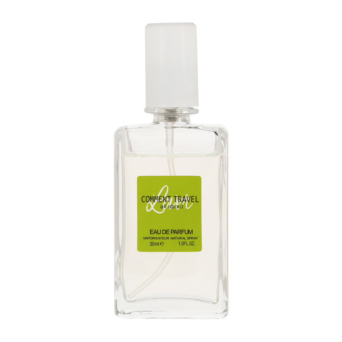ادوپرفیوم مردانه تراول مدل Giorgio Armani Code حجم 30 میلی لیتر - تصویر 1