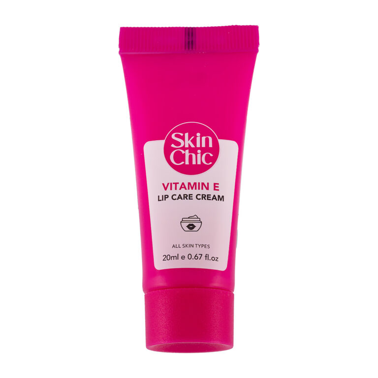 مرطوب کننده لب دارای ویتامین E با SPF15 حجم 20 میلی لیتر