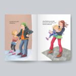 کتاب بدن من مال خودمه اثر پرو فامیلیا انتشارات کودک یار - تصویر 2