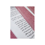 مجموعه کتاب آناکارنینا 1 و 2 (جلد سخت) اثر لئو تولستوی انتشارات آذربیان - تصویر 2